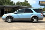 Used 2008 Ford Taurus X SEL image 3