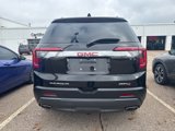 Used 2020 GMC Acadia AT4 w/ Trailering Package image 3