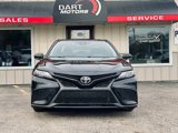 Used 2022 Toyota Camry SE image 2