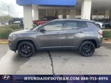 Used 2023 Jeep Compass Altitude image 2