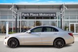 Used 2020 Mercedes-Benz C 300 Sedan image 3