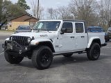 Used 2021 Jeep Gladiator Sport image 4