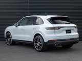 Certified 2021 Porsche Cayenne S image 3