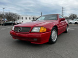 Used 1991 Mercedes-Benz 300 SL image 2