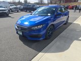 Used 2017 Honda Civic LX image 3