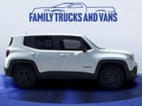 Used 2018 Jeep Renegade Sport w/ Power & Air Group image 6