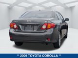 Used 2009 Toyota Corolla LE image 4