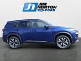 Used 2023 Nissan Rogue SV image 2