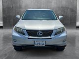 Used 2010 Lexus RX 450h 2WD image 2