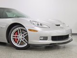 Used 2006 Chevrolet Corvette Z06 w/ Preferred Equipment Group image 2