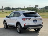 Used 2022 Ford Escape SEL image 5