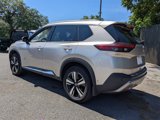 Used 2021 Nissan Rogue Platinum image 6