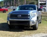 Used 2014 Toyota Tundra SR5 w/ SR5 Upgrade Package image 3