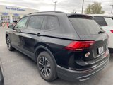Used 2022 Volkswagen Tiguan S w/ Driver Assistance Package image 5
