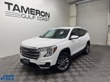 Certified 2023 GMC Terrain SLT image 2