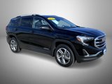 Used 2018 GMC Terrain SLT w/ Preferred Package image 3