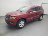 Used 2015 Jeep Grand Cherokee Laredo w/ Quick Order Package 23E image 2