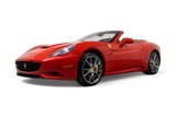 Certified 2011 Ferrari California image 2
