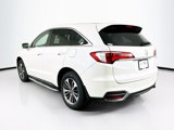 Used 2016 Acura RDX FWD w/ Advance Package image 5