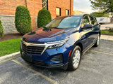 Used 2022 Chevrolet Equinox LS w/ LS Convenience Package image 4