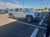 Used 2015 GMC Sierra 1500 SLT w/ SLT Crew Cab Value Package image 2