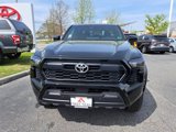 New 2025 Toyota Tacoma TRD Off-Road image 3