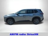 Used 2023 Nissan Rogue S image 2