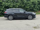 Used 2021 Toyota Highlander Platinum image 4