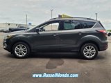 Used 2017 Ford Escape SE w/ Equipment Group 201A image 6