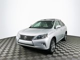 Used 2015 Lexus RX 350 FWD image 3