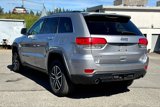 Used 2018 Jeep Grand Cherokee Limited image 4
