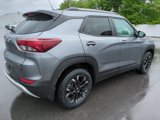 Used 2021 Chevrolet TrailBlazer LT image 3