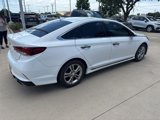 Used 2018 Hyundai Sonata Sport image 3
