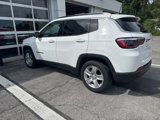 Used 2022 Jeep Compass Latitude image 2