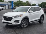 Used 2020 Hyundai Tucson SEL image 2