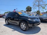 Used 2009 Nissan Murano SL w/ Technology Pkg image 3