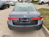 Used 2012 Honda Accord EX image 4