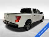 Used 2019 Nissan Titan S w/ S Utility Package image 4