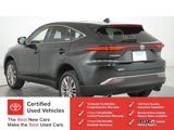 Certified 2022 Toyota Venza Limited w/ Advanced Technology Package image 3