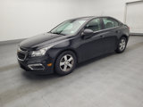 Used 2015 Chevrolet Cruze LT image 2