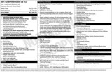 Used 2017 Chevrolet Tahoe LS w/ Max Trailering Package image 4