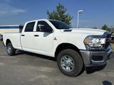 New 2024 RAM 2500 Tradesman w/ Chrome Appearance Group image 3