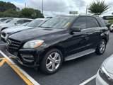 Used 2015 Mercedes-Benz ML 350 4MATIC image 2