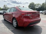 Used 2021 Toyota Corolla LE image 5