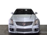 Used 2011 Cadillac CTS V w/ Wood Trim Package image 2