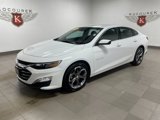 Used 2024 Chevrolet Malibu LT image 3