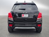 Used 2021 Chevrolet Trax LT w/ Redline Edition image 4