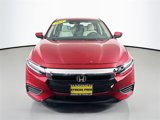Used 2022 Honda Insight EX image 2