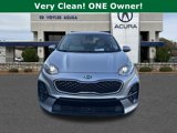Used 2020 Kia Sportage LX image 2