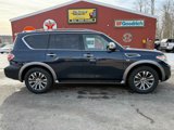 Used 2018 Nissan Armada SL w/ Moonroof Package image 2